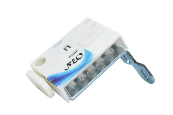LAMPARA LED PARA RECTA ELCTRONICA