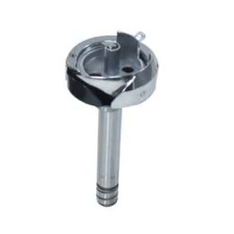 CANGREJO 2 AGUJAS JUKI S/BOBINA Y CORTE